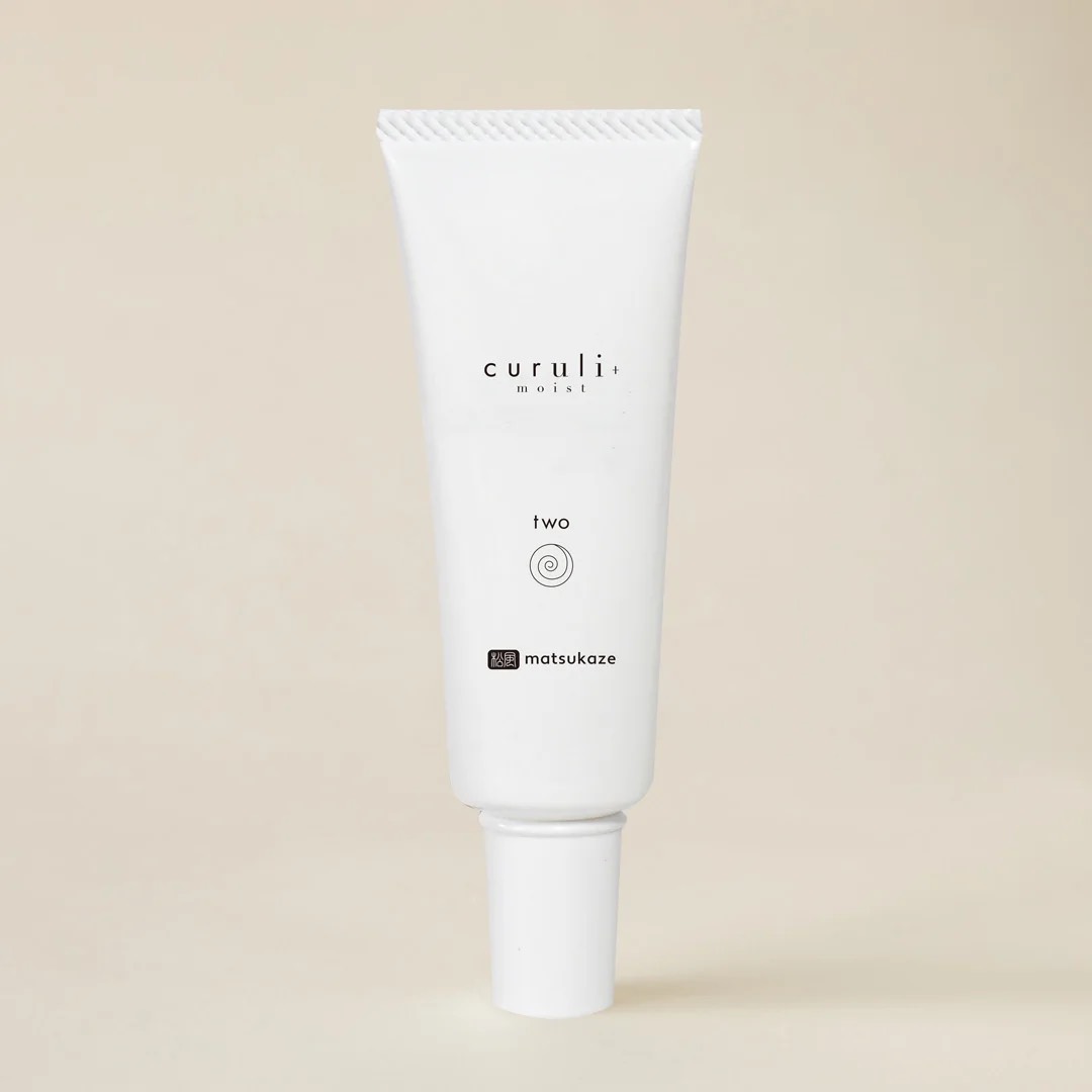 【松風】curuli+moist TWO 2剤 クルリプラスモイスト ラッシュリフト剤