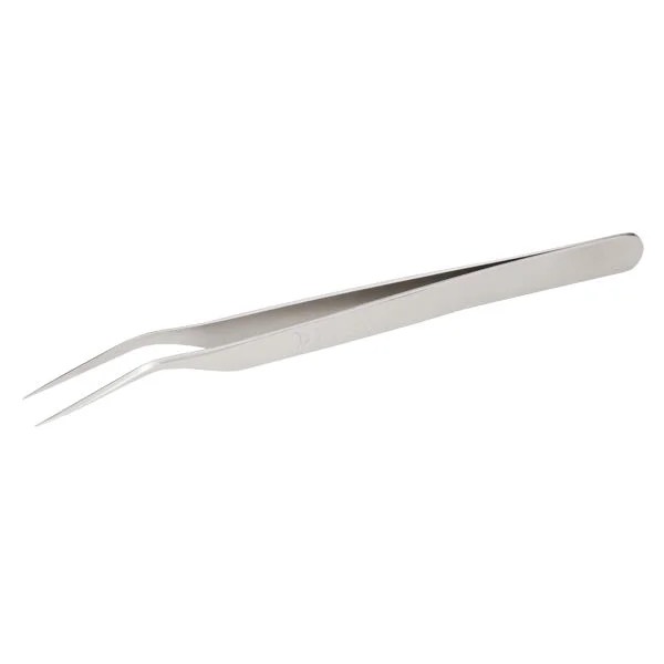 【WORLD LASH】 L字型ツイーザー 日本製