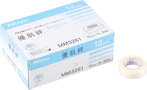 優肌絆EazyCat　ホワイト24個