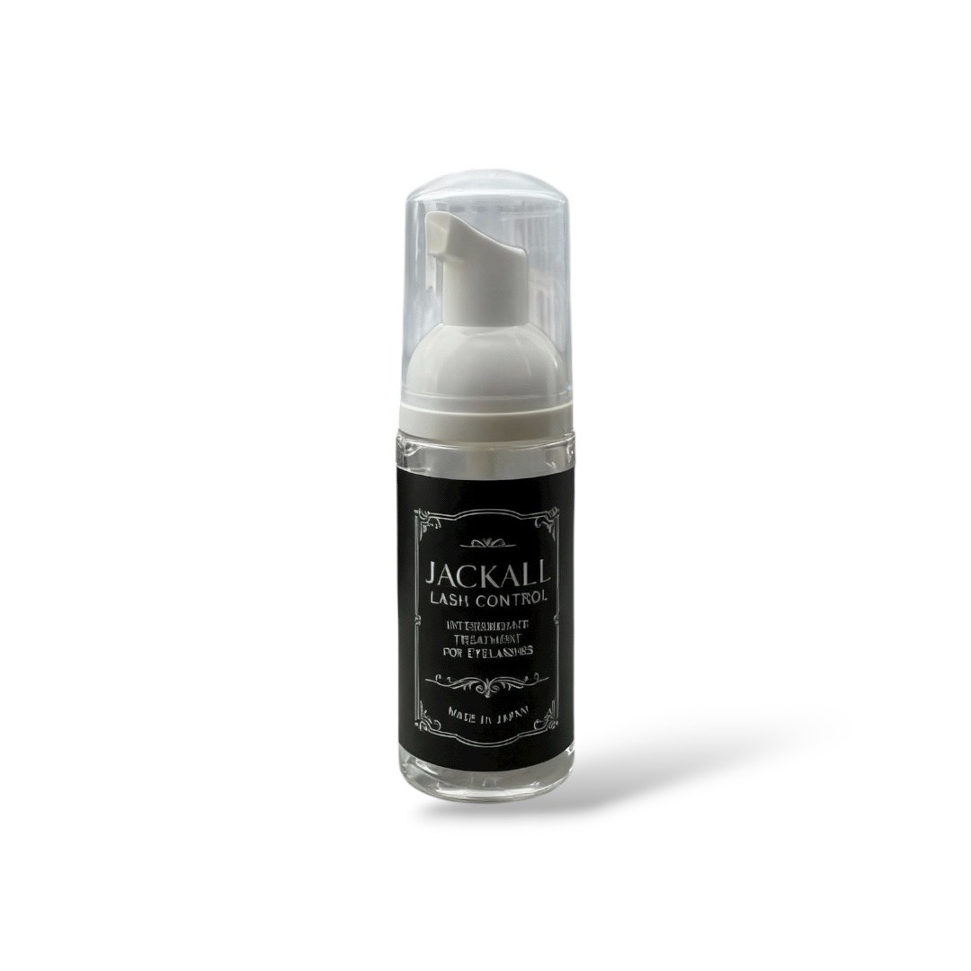 JACKALL ジャッカル ラッシュコントロール 50ml（中間処理剤）