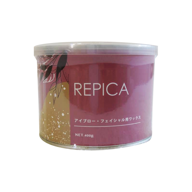 【REPICA】　レピカ　フェイシャルハードWAX 400g 　(ロジンフリー)